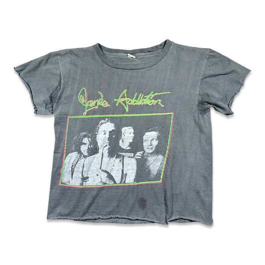 1990s Vintage Jane's Addiction Shirt
