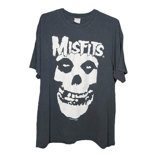 2002 Misfits