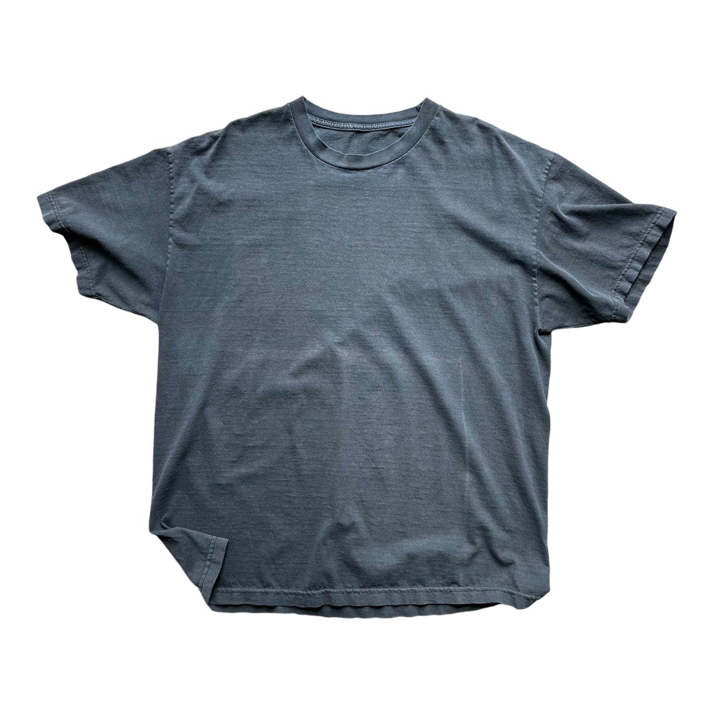 Smudge Blank Tee 1#9