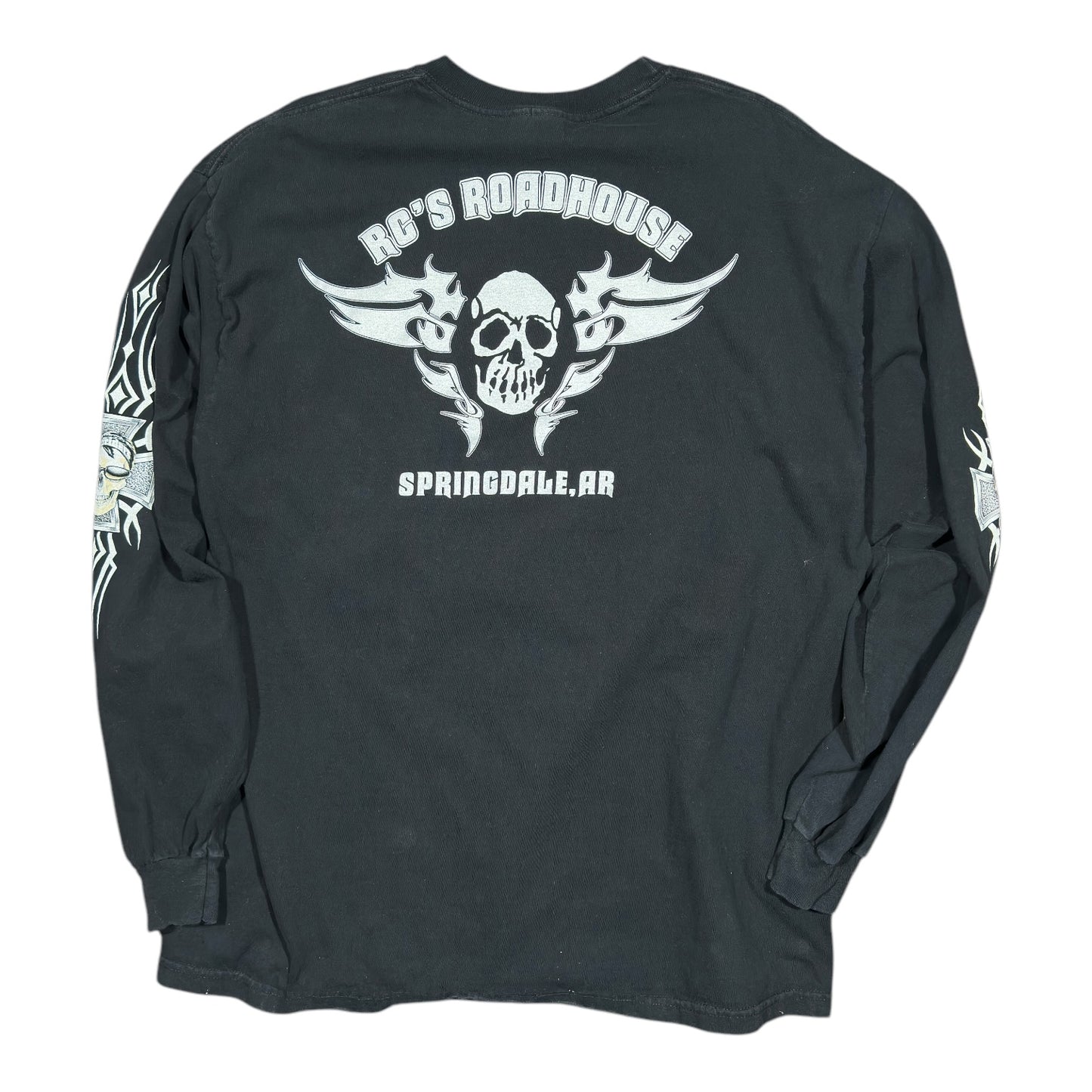 2000s Vintage Easyrider Longsleeves