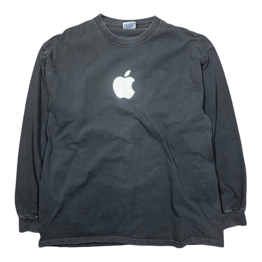 2000s Vintage Apple Longsleeves