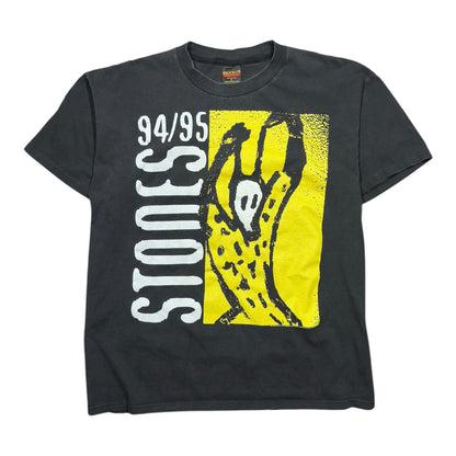 1990s Vintage Rolling Stones Shirt