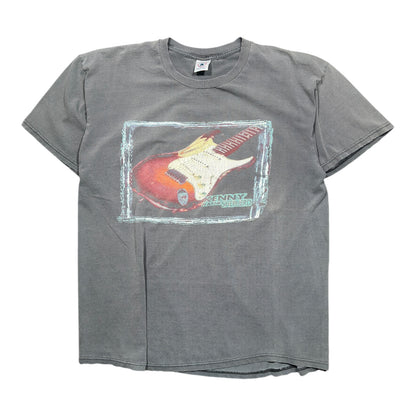 1997 Vintage Kenny Wayne Shepherd Shirt