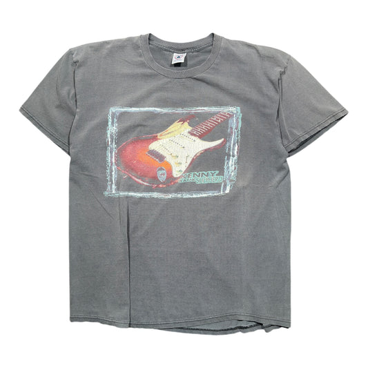 1997 Vintage Kenny Wayne Shepherd Shirt
