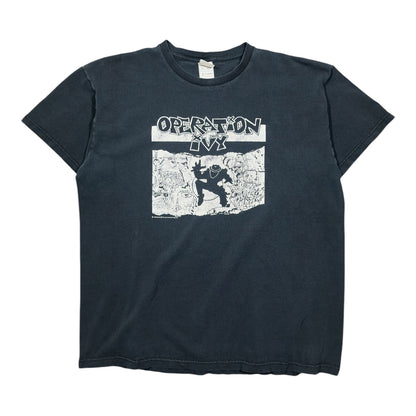 2000s Vintage Operation Ivy Shirt