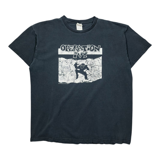 2000s Vintage Operation Ivy Shirt