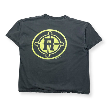 1990s Vintage Rammstein Shirt