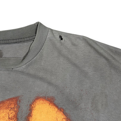 1990s Vintage Bob Marley Shirt