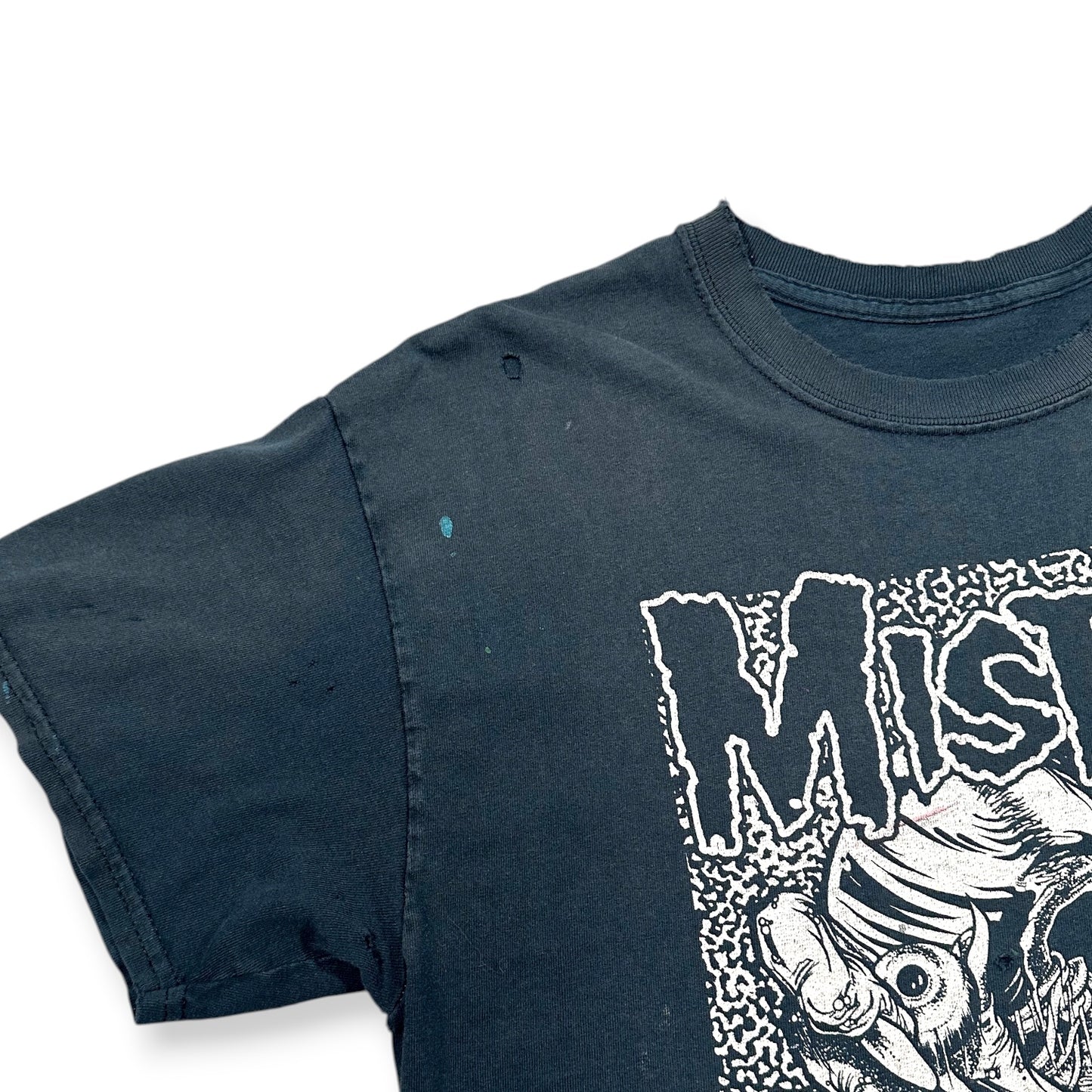2000s Vintage Misfits Shirt