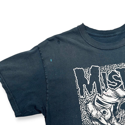 2000s Vintage Misfits Shirt