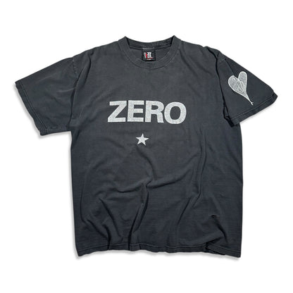 1990s Vintage Smashing Pumpkins "Zero" Shirt