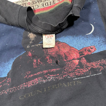 1990s Vintage Rush "Counterparts" Shirt