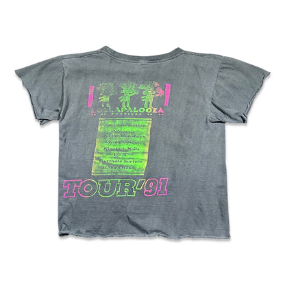 1990s Vintage Jane's Addiction Shirt