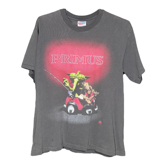 1993 Primus "Miscellanrous Debris"