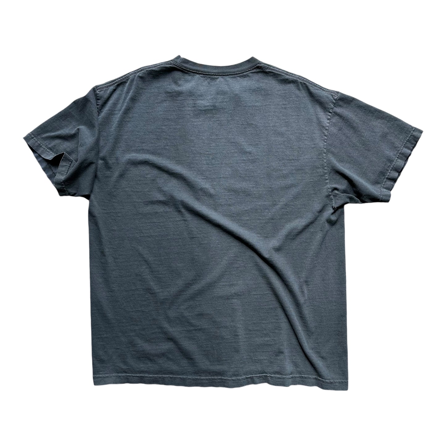 Smudge Blank Tee 1#9