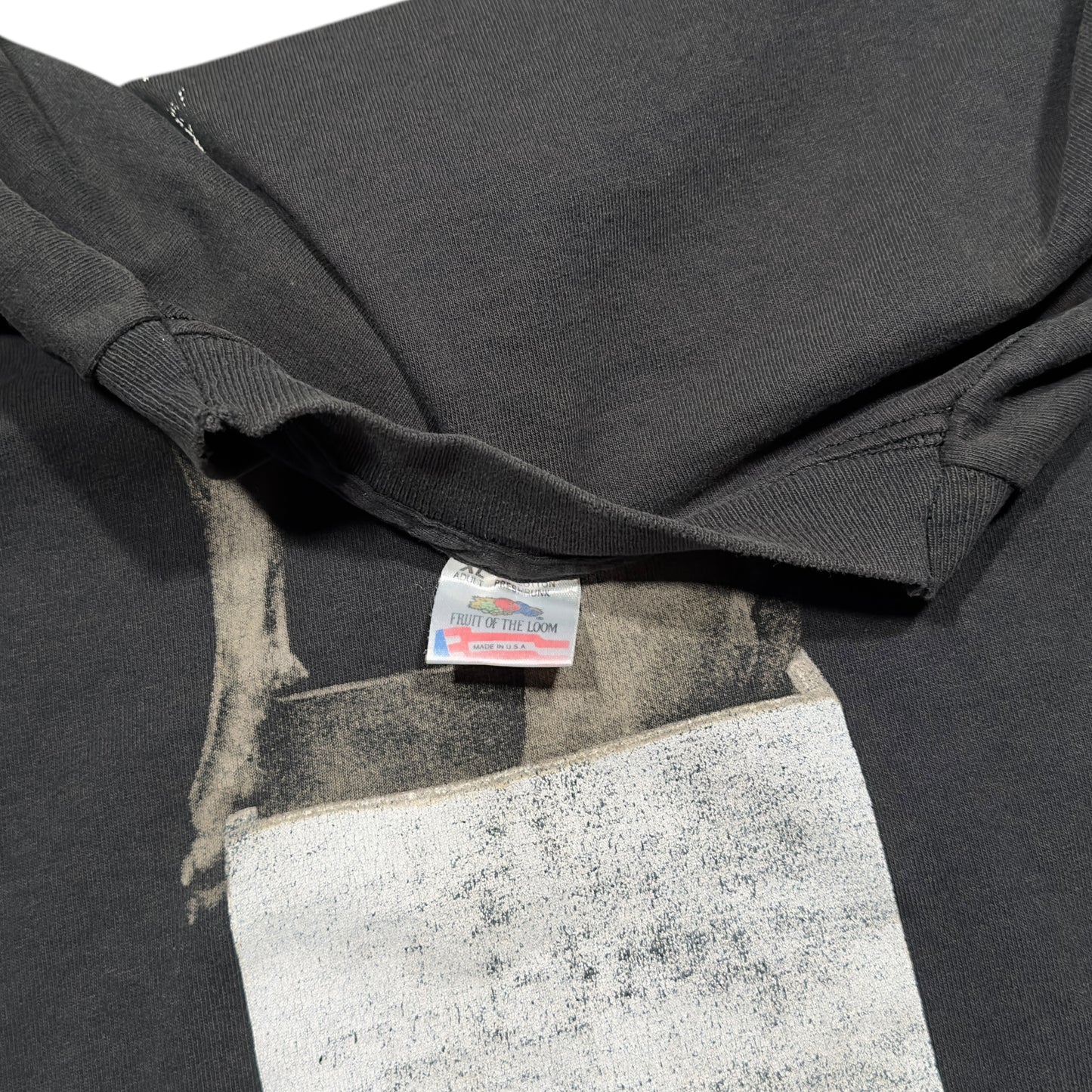 1987 Vintage William Wagman Shirt