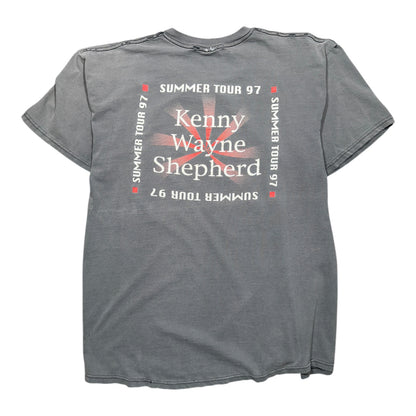 1997 Vintage Kenny Wayne Shepherd Shirt