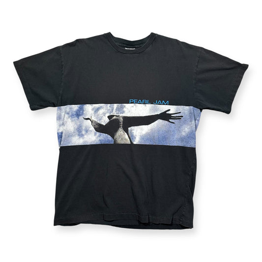 1990s Vintage Pearl Jam Shirt