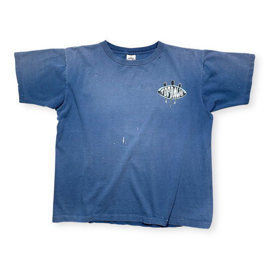 1990s Vintage Topdawg Shirt