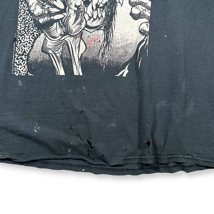 2000s Vintage Misfits Shirt
