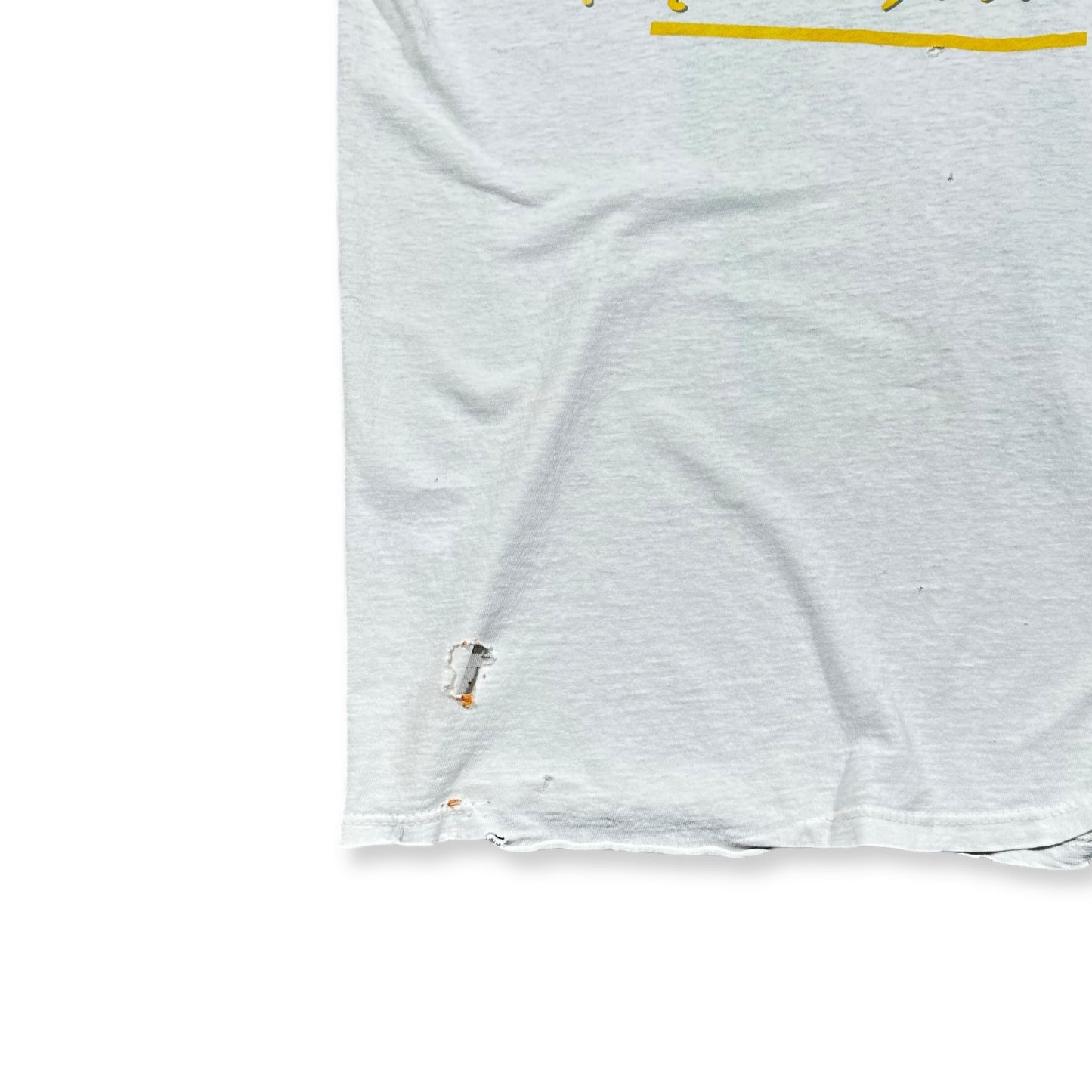 1990s Vintage Jane's Addiciton "Ritual De Lo Habitual" Shirt