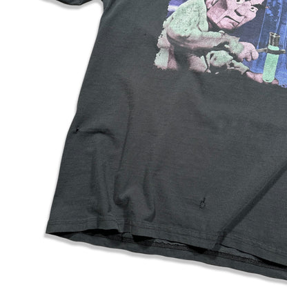 1990s Vintage Misfits "Mad Monster Party" Shirt