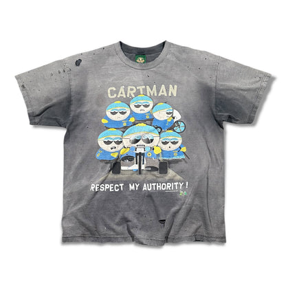 1990s Vintage South Park Cartman Shirt