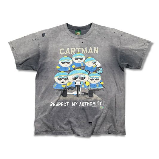 1990s Vintage South Park Cartman Shirt