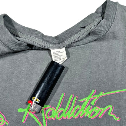 1990s Vintage Jane's Addiction Shirt