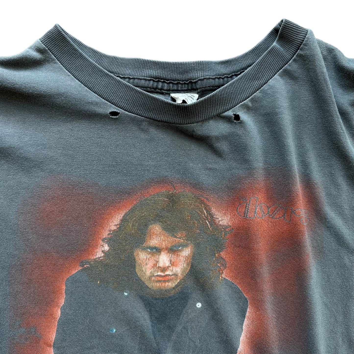 1998 Vintage The Doors Shirt