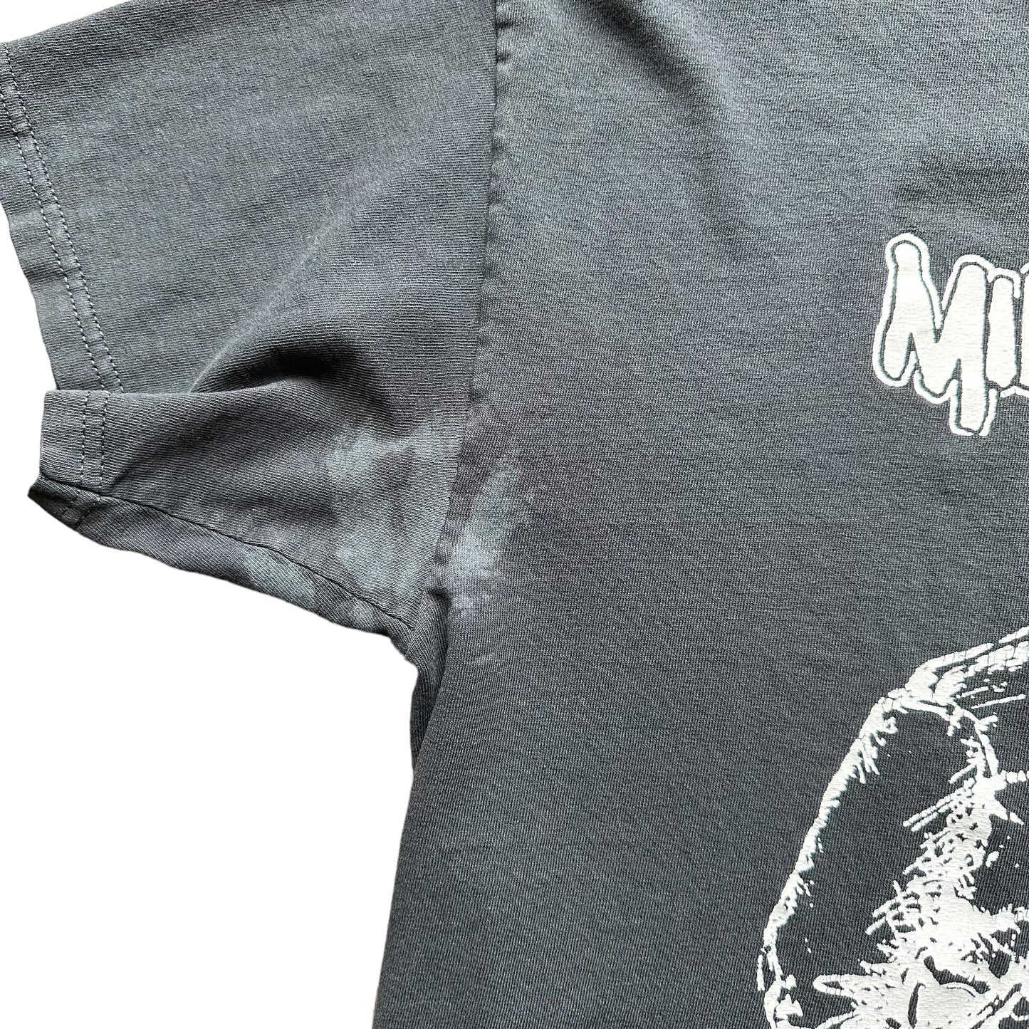 2000s Vintage Minor Threat Shirt