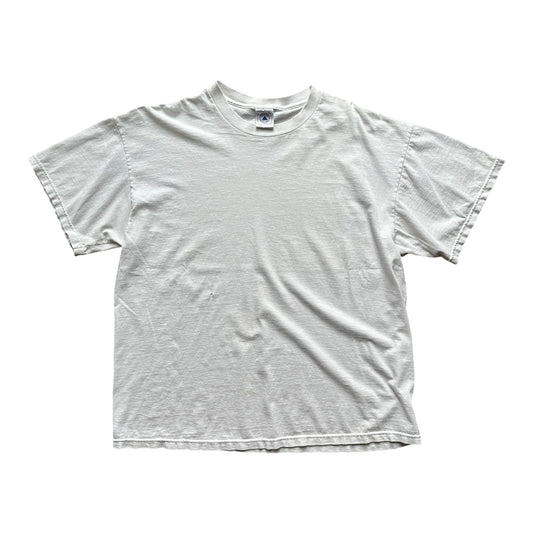 Smudge Blank Tee 1#11