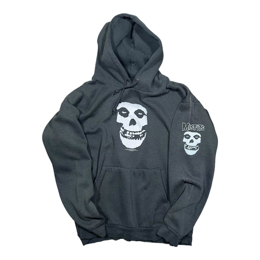 2001 Vintage Misfits Hoodie