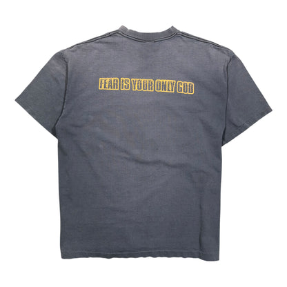 1996 Vintage Rage Against The Machine "Evil Empire" Shirt