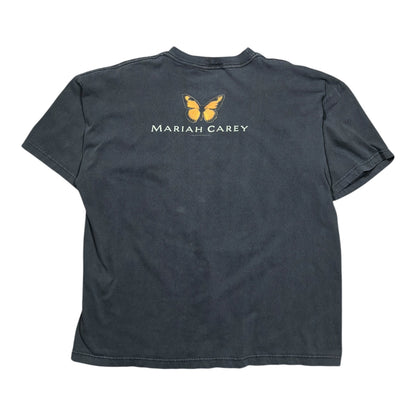 1990s Vintage Mariah Carey Shirt