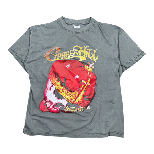 1990s Vintage Cypress Hill Shirt