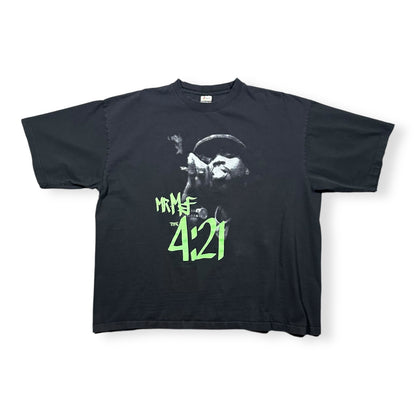 2000s Vintage Method Man "Mr. Mef" Shirt