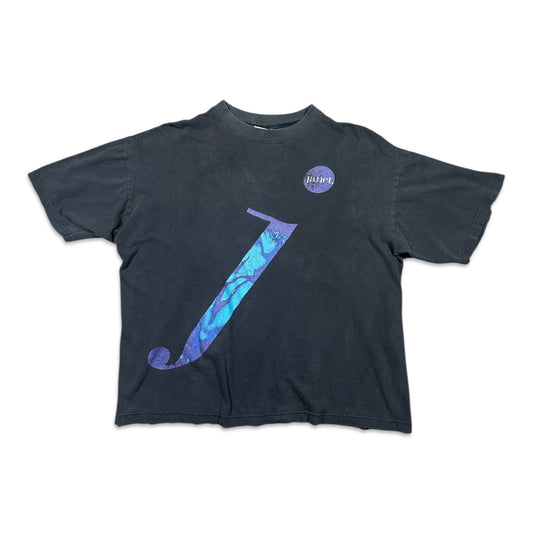 1990s Vintage Janet Jackson Shirt