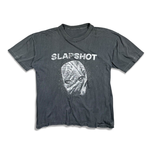 1990s Vintage Slapshot Shirt