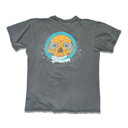 1990s Vintage Metallica "Sad But True" Shirt