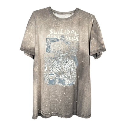Galaxy Suicidal Tendencies