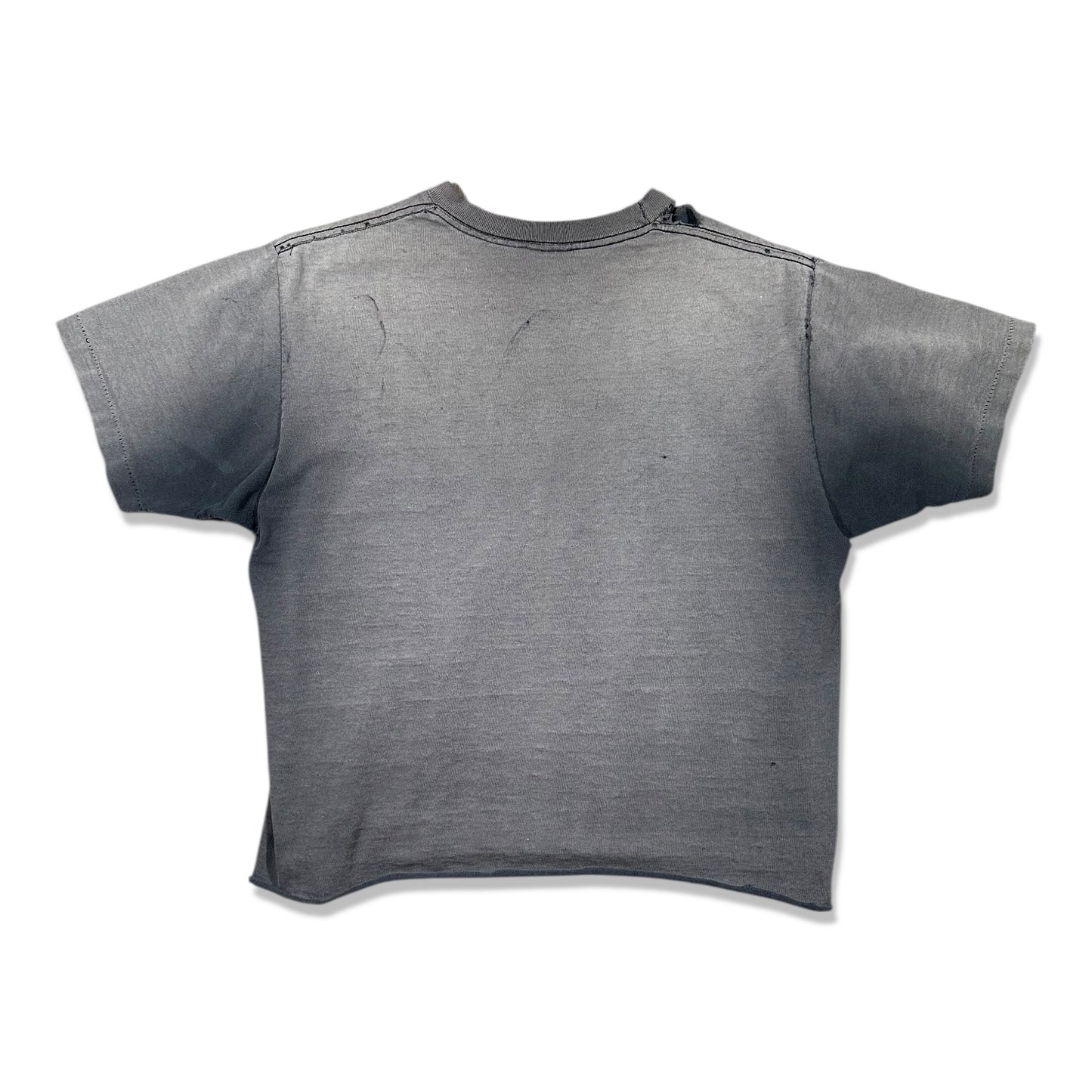 1980s Vintage Harley Davidson Shirt
