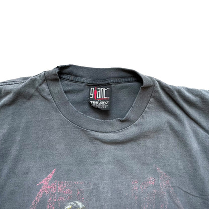 1994 Vintage Metallica Shirt