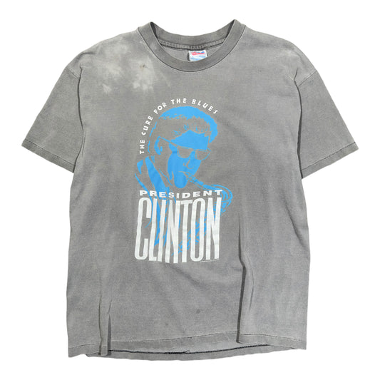 1992 President Clinton Shirt