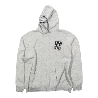 1990s Vintage No Doubt Hoodie