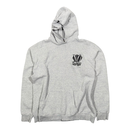 1990s Vintage No Doubt Hoodie