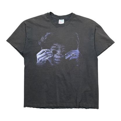 1990s Vintage Jimi Hendrix Shirt