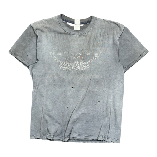 2002 Vintage Aerosmith Shirt