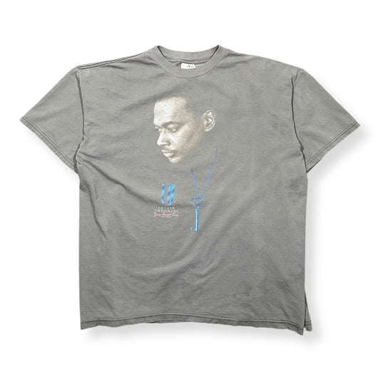 1990s Vintage Luther Vandross "Your Sweet Love" Shirt