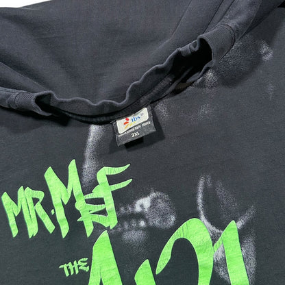 2000s Vintage Method Man "Mr. Mef" Shirt